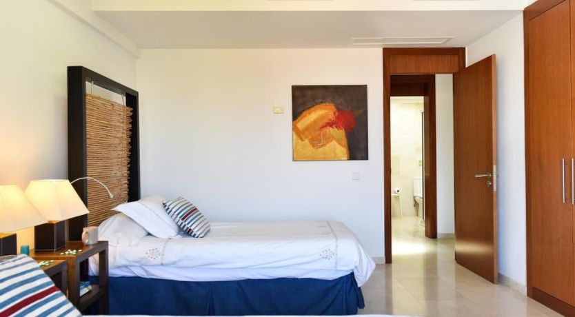 Photo of Salobre Villa 3