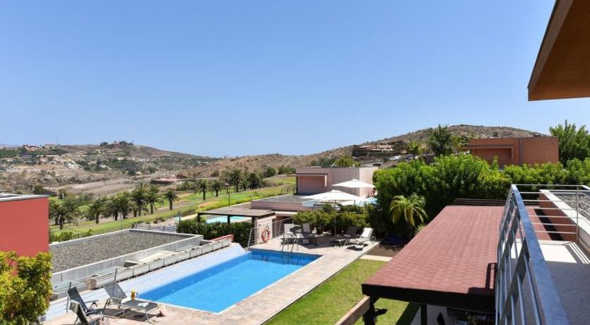 Photo of Salobre Villa 3