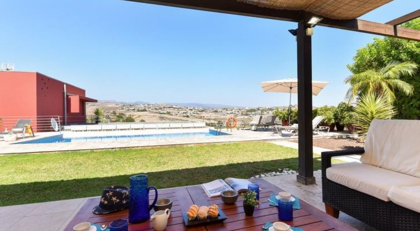 Photo of Salobre Villa 3