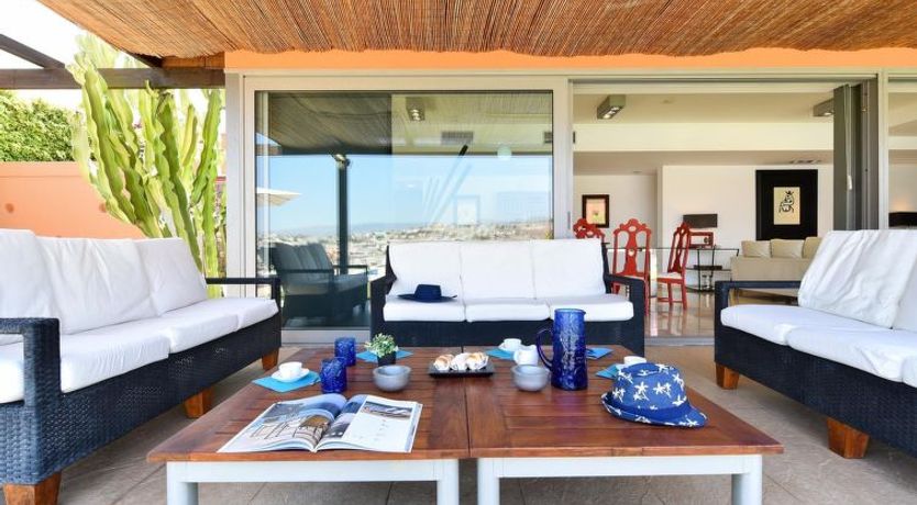 Photo of Salobre Villa 3