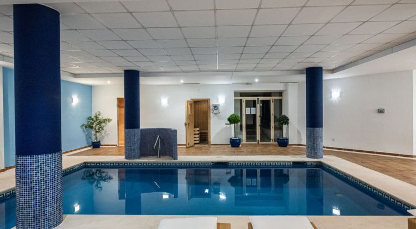 Photo of Fuente Aloha