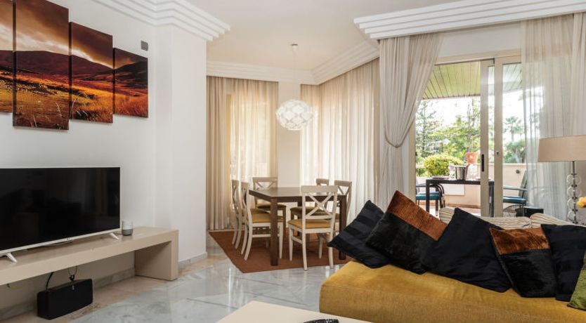 Photo of Fuente Aloha