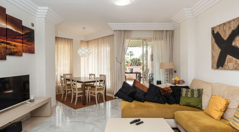 Photo of Fuente Aloha