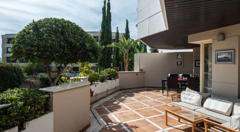 Photo of Fuente Aloha