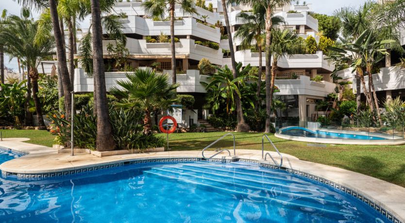 Photo of Fuente Aloha