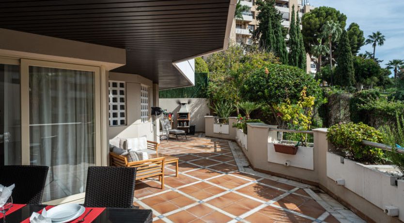 Photo of Fuente Aloha