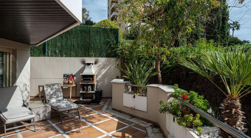 Photo of Fuente Aloha