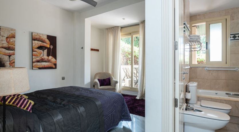 Photo of Fuente Aloha