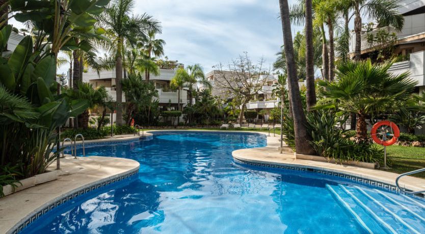 Photo of Fuente Aloha