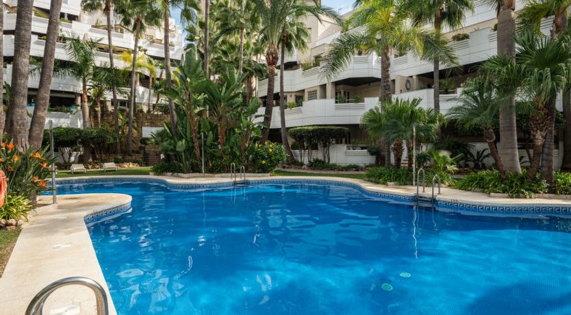 Photo of Fuente Aloha