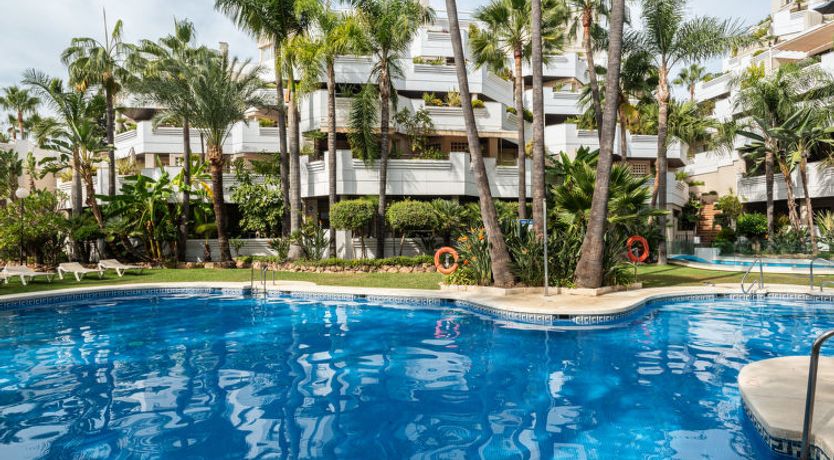 Photo of Fuente Aloha