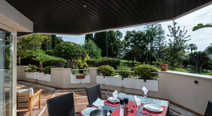 Photo of Fuente Aloha