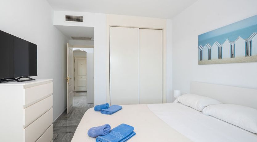 Photo of Lorcrimar III Apartment 2