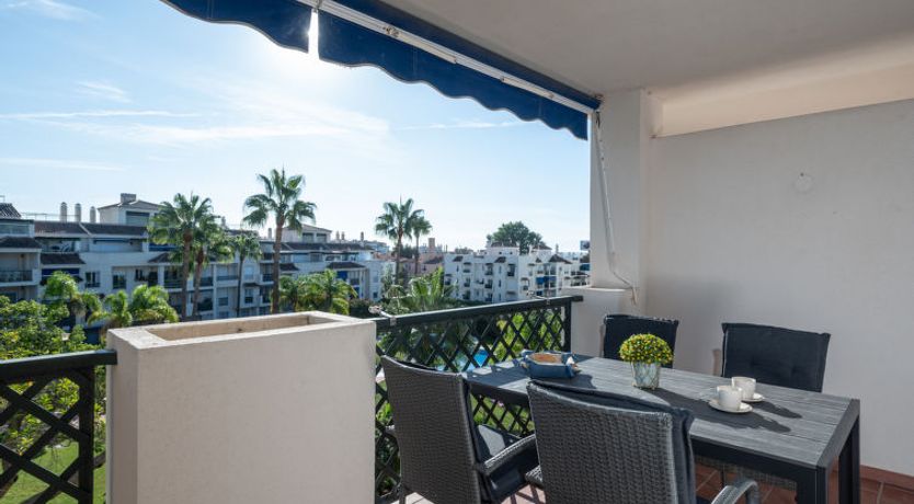 Photo of Lorcrimar III Apartment 2