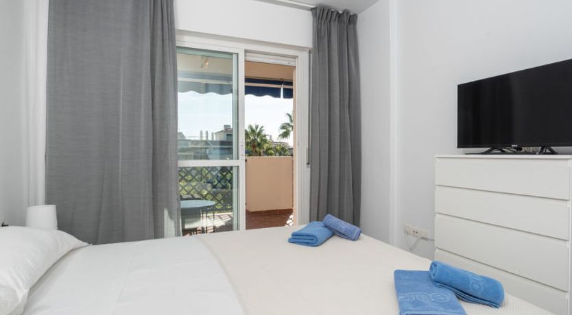 Photo of Lorcrimar III Apartment 2