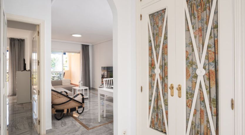 Photo of Lorcrimar III Apartment 2