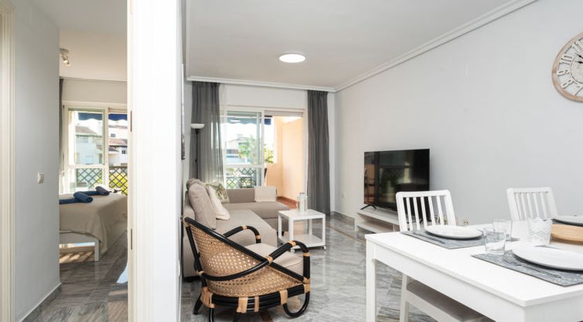 Photo of Lorcrimar III Apartment 2