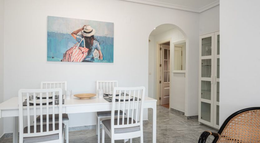 Photo of Lorcrimar III Apartment 2