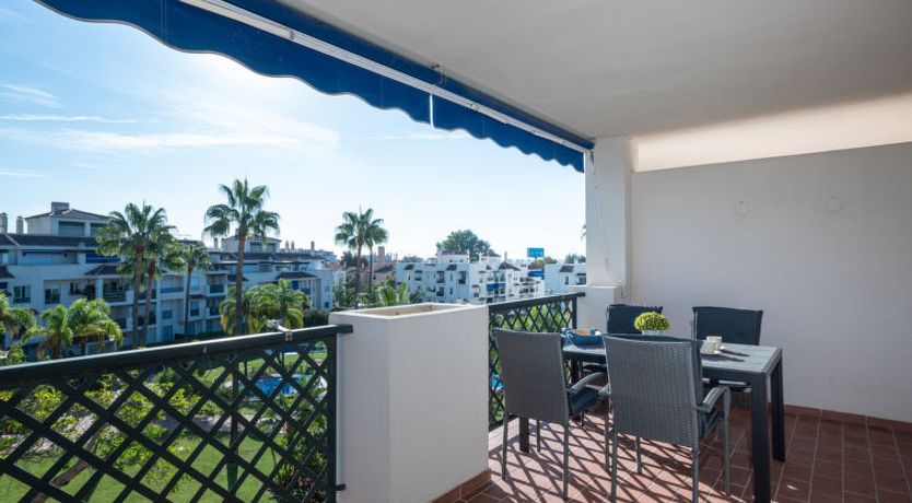 Photo of Lorcrimar III Apartment 2