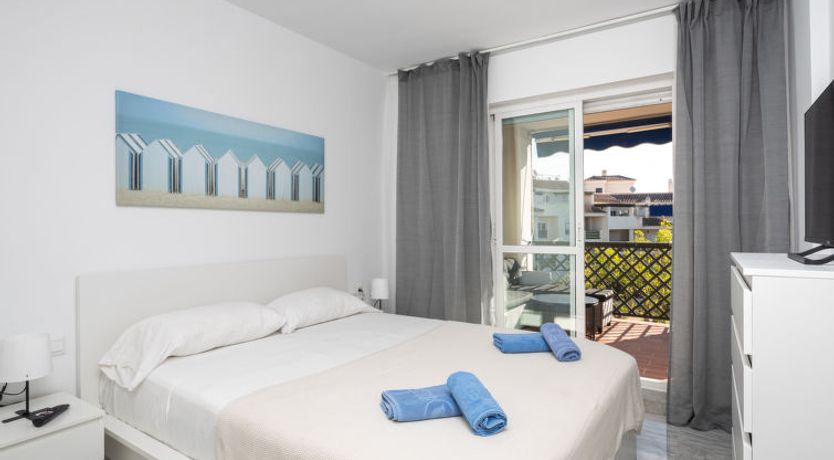 Photo of Lorcrimar III Apartment 2