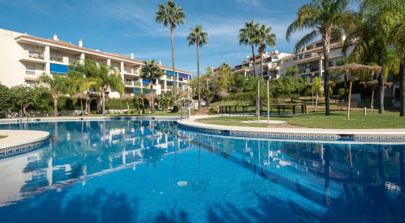 Photo of Lorcrimar III Apartment 2