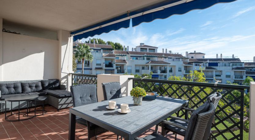 Photo of Lorcrimar III Apartment 2