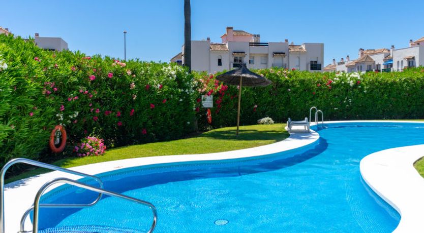 Photo of Lorcrimar III Apartment 2