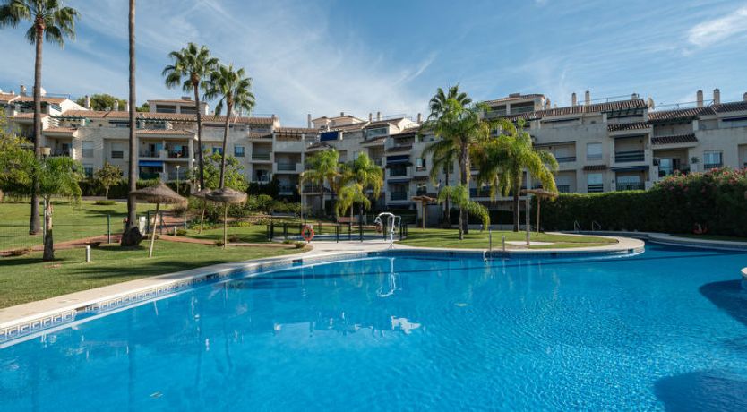 Photo of Lorcrimar III Apartment 2