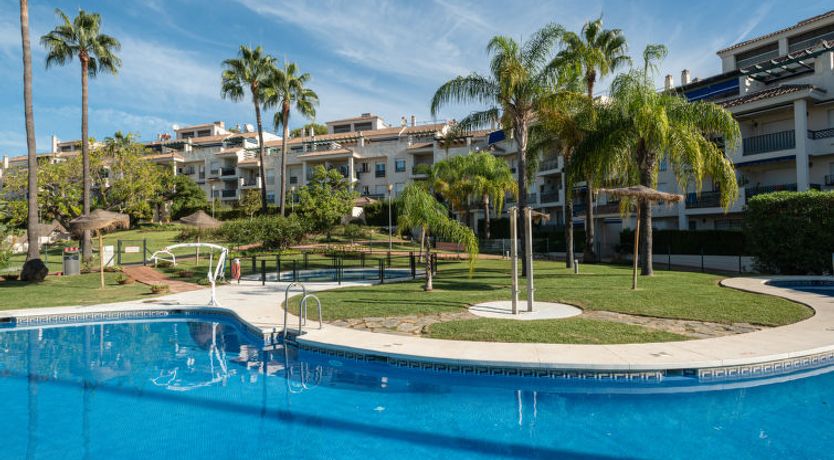 Photo of Lorcrimar III Apartment 2