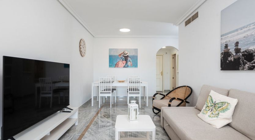 Photo of Lorcrimar III Apartment 2