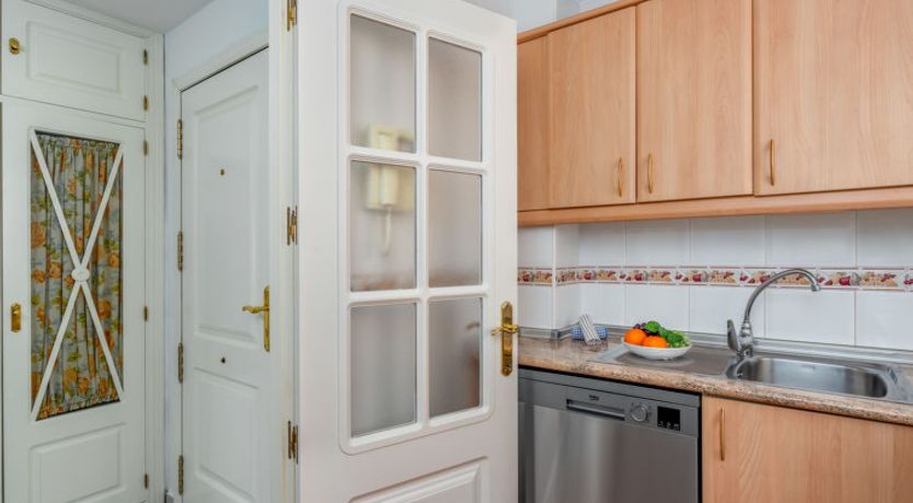 Photo of Lorcrimar III Apartment 2