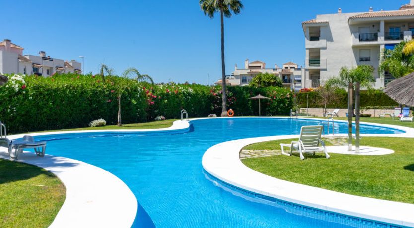 Photo of Lorcrimar III Apartment 2