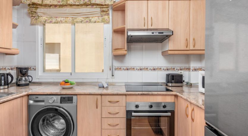 Photo of Lorcrimar III Apartment 2