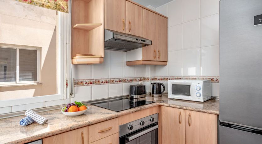 Photo of Lorcrimar III Apartment 2