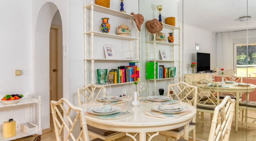 Photo of Edificio El Rey