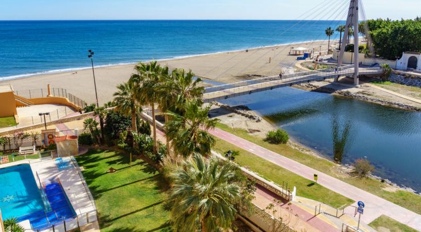 Photo of Edificio El Rey