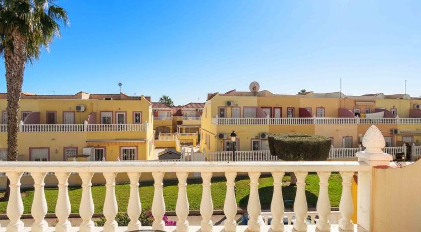 Photo of Lomas de Cabo Roig