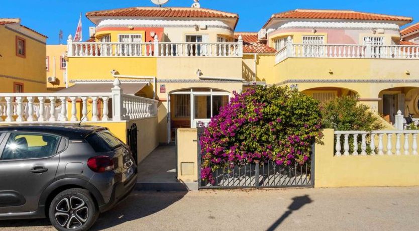 Photo of Lomas de Cabo Roig