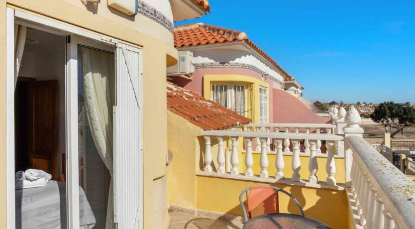 Photo of Lomas de Cabo Roig