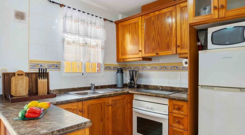 Photo of Lomas de Cabo Roig