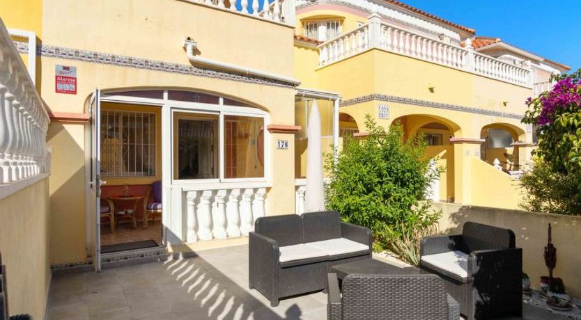 Photo of Lomas de Cabo Roig