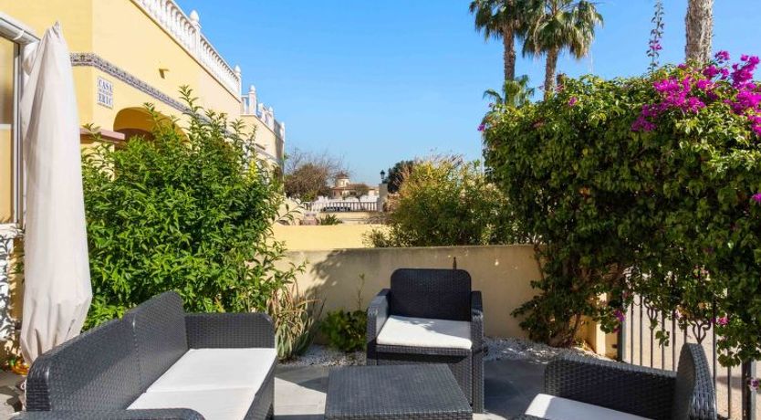 Photo of Lomas de Cabo Roig