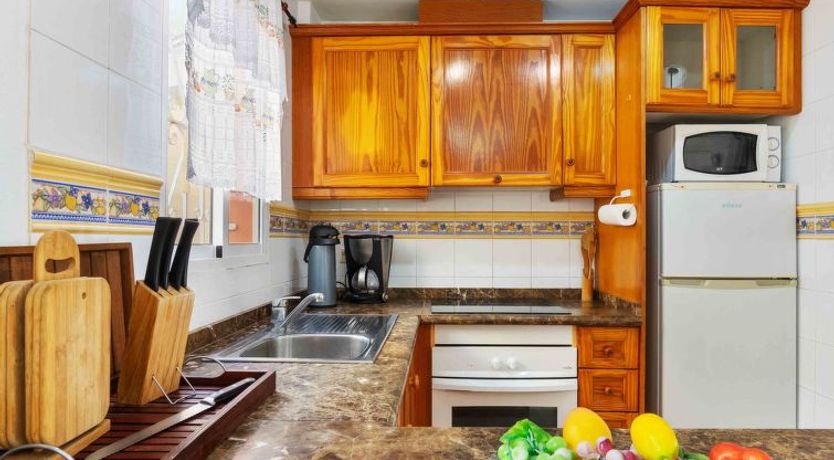 Photo of Lomas de Cabo Roig