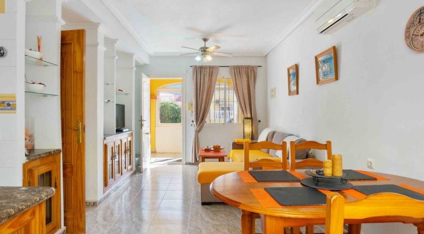 Photo of Lomas de Cabo Roig