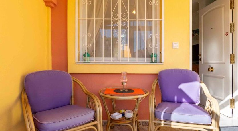 Photo of Lomas de Cabo Roig