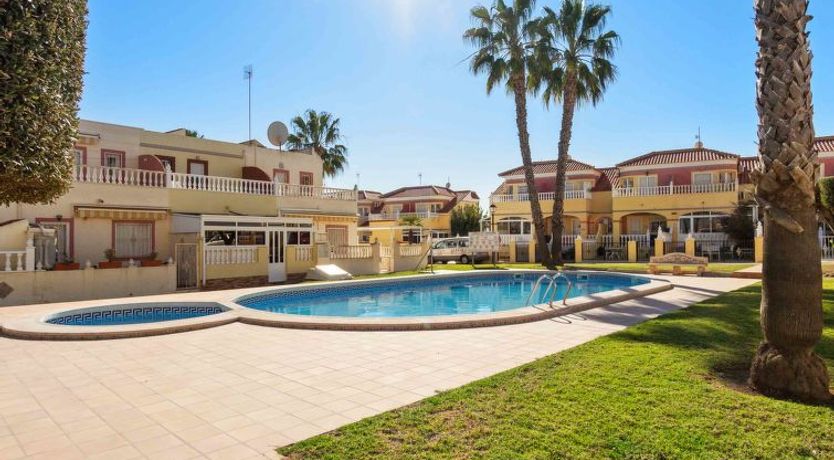 Photo of Lomas de Cabo Roig