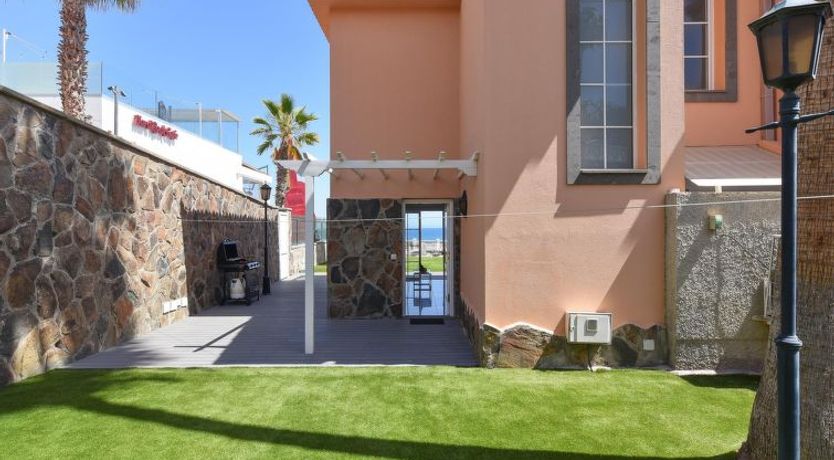 Photo of by VillaGranCanaria