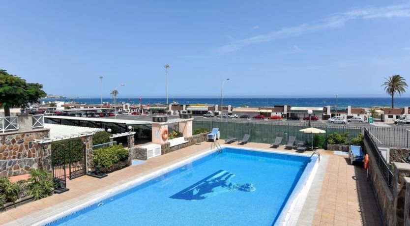 Photo of by VillaGranCanaria