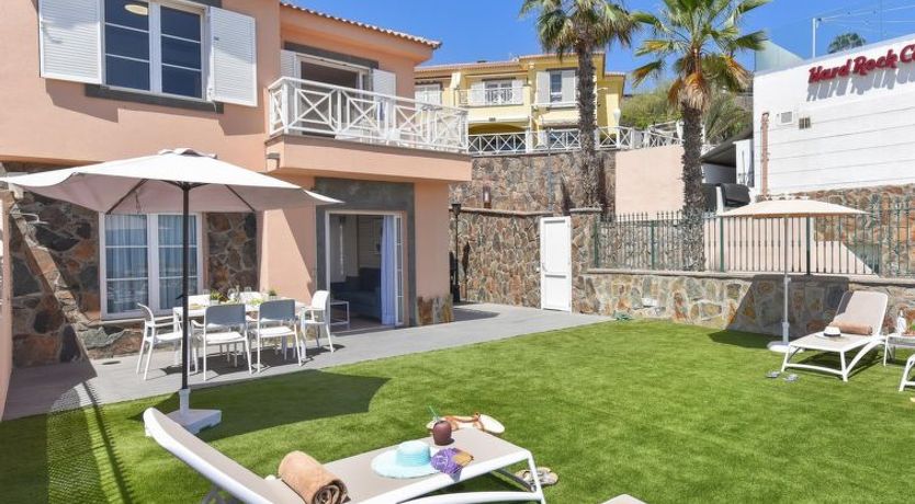 Photo of by VillaGranCanaria