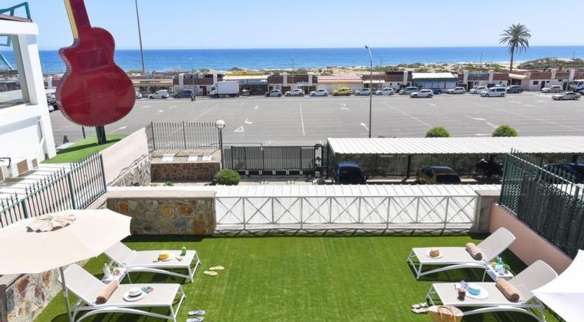 Photo of by VillaGranCanaria